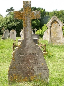 Janette Gregson