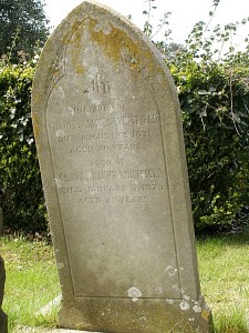 Janette Gregson