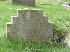 Janette Gregson