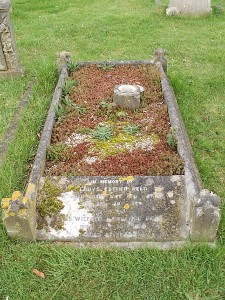 Janette Gregson