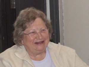 Ann Barrett - Research Leader