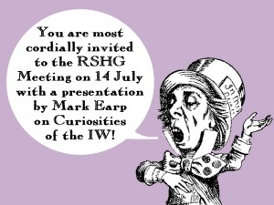 AN INVITATION