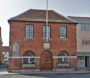 Yarmouth Town Hall
