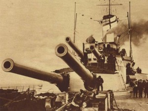 HMS Hercules