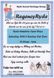 Regency Ryde