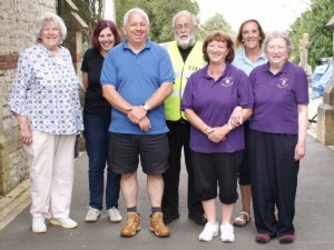 RSHG Team