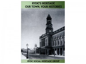 Ryde's Heritage