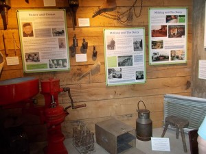 Briddlesford Farm Heritage Centre