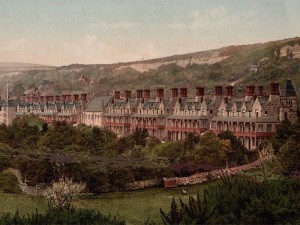 Royal National Hospital Ventnor