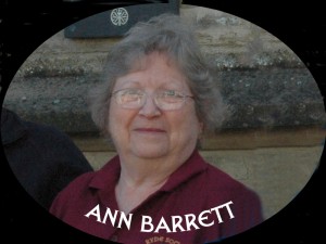 Ann Lead Researcher