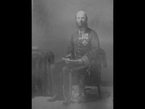 General Sir Henry Dermot Daly