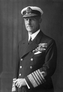 John Jellicoe Admiral of the Fleet